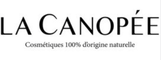 LA CANOPÉE — Cosmétiques 100% d'origine naturelle