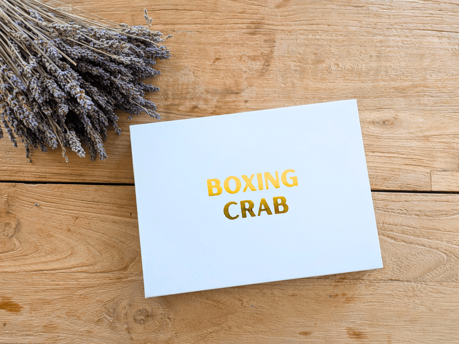 Box Découverte Aidant